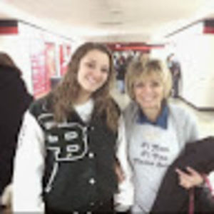 Meet your Posher, Debbie